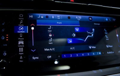 2024 Jeep Wagoneer S Launch Edition