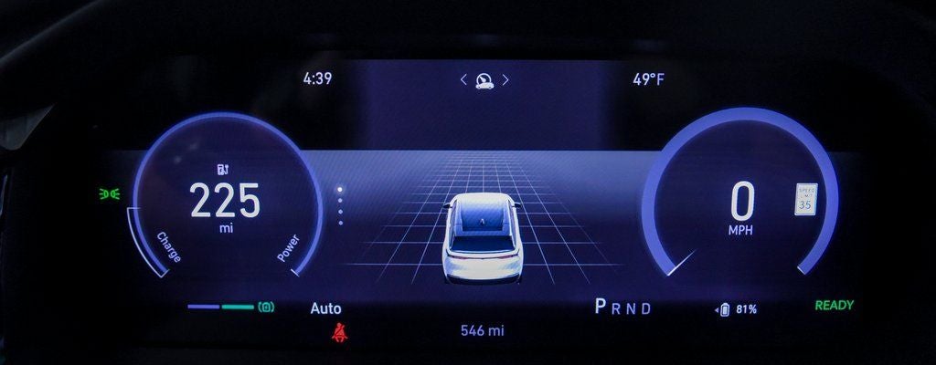 2024 Jeep Wagoneer S Launch Edition