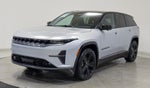 2024 Jeep Wagoneer S Launch Edition