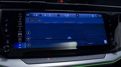 2024 Jeep Wagoneer S Launch Edition