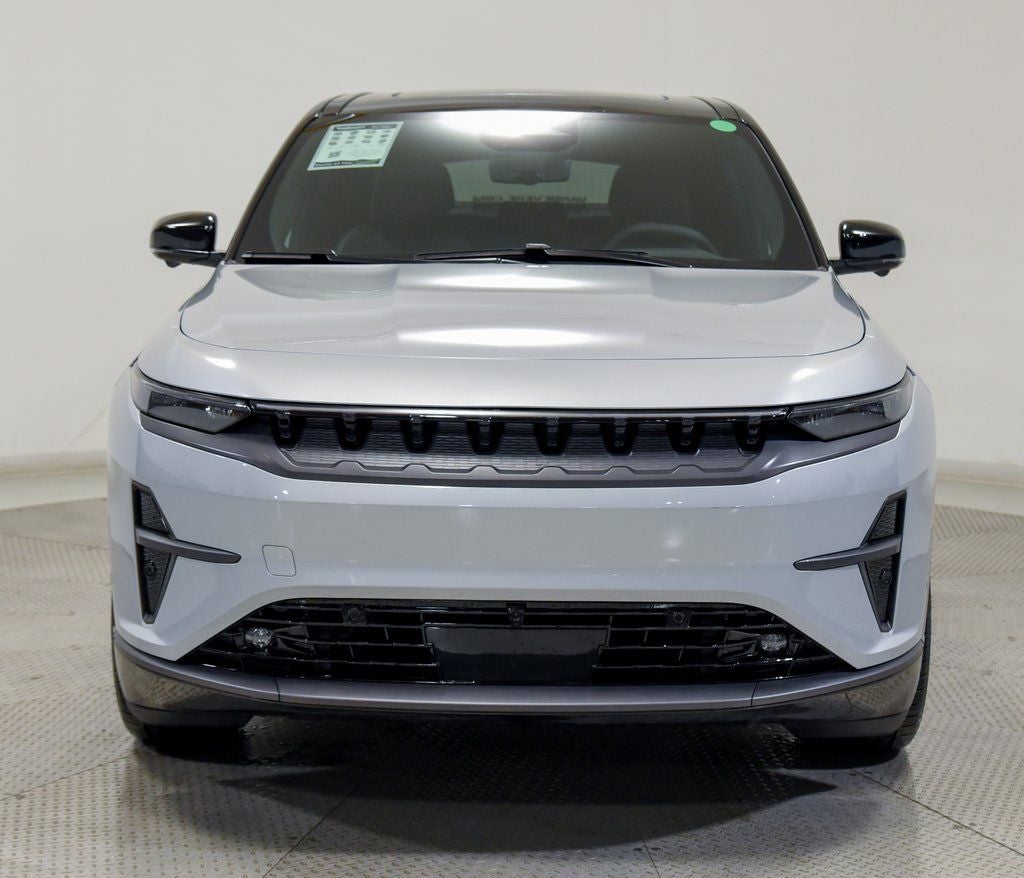 2024 Jeep Wagoneer S Launch Edition