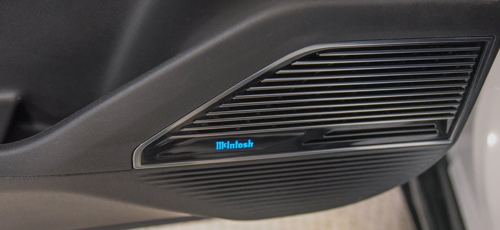 2024 Jeep Wagoneer S Launch Edition