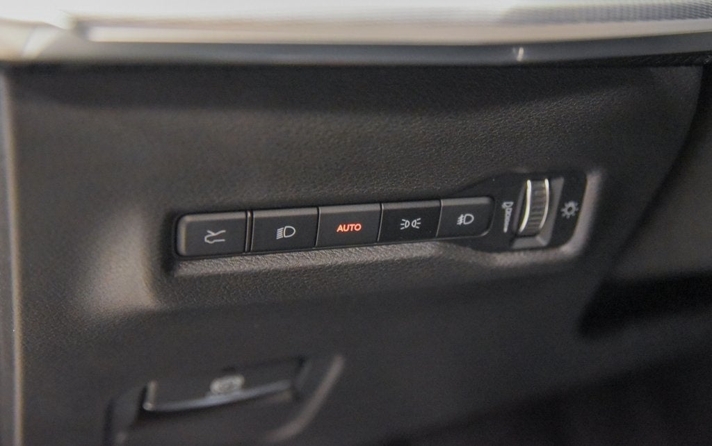 2024 Jeep Wagoneer S Launch Edition