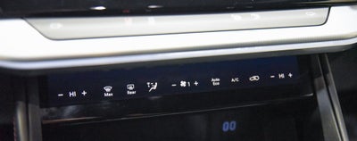 2024 Jeep Wagoneer S Launch Edition