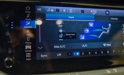 2024 Jeep Wagoneer S Launch Edition