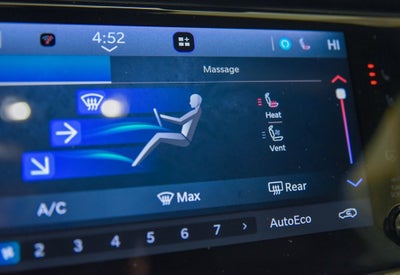 2024 Jeep Wagoneer S Launch Edition