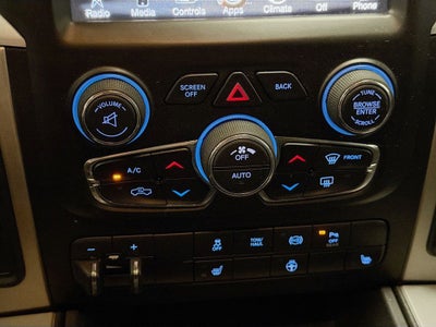 2016 RAM 3500 Big Horn