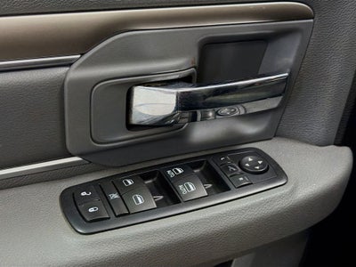 2016 RAM 3500 Big Horn