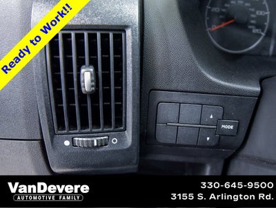 2021 RAM ProMaster 1500 Low Roof