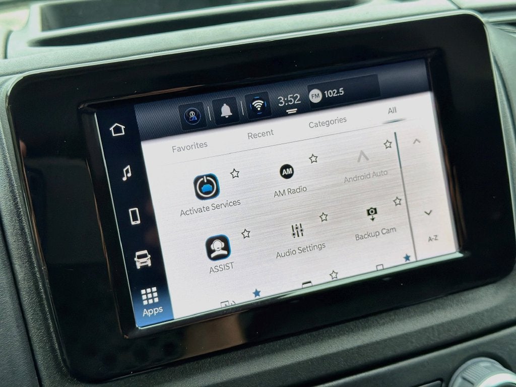 2025 RAM ProMaster 2500 Base