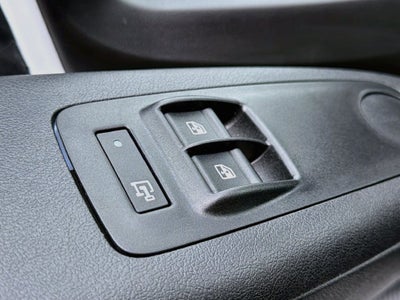 2025 RAM ProMaster 2500 Base