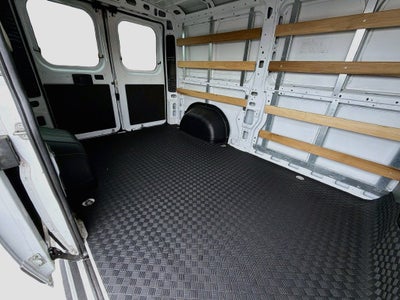 2025 RAM ProMaster 2500 Base