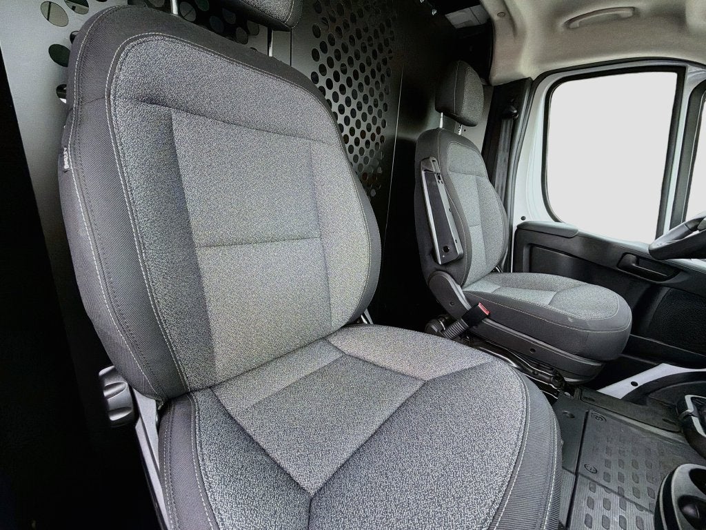 2025 RAM ProMaster 2500 Base