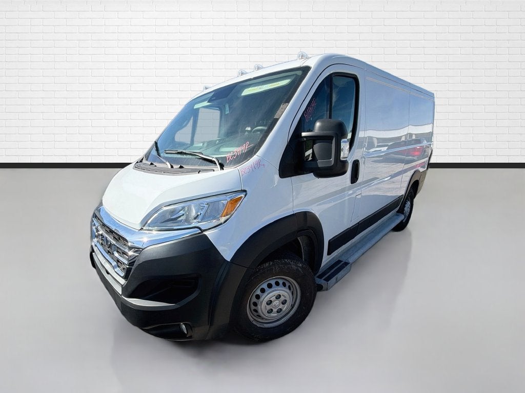 2025 RAM ProMaster 2500 Base