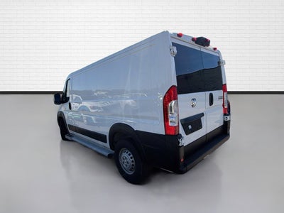 2025 RAM ProMaster 2500 Base
