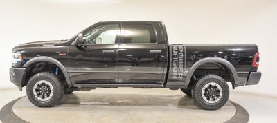 2022 RAM 2500 Power Wagon