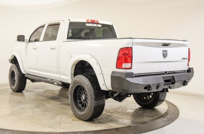 2016 RAM 2500 Tradesman