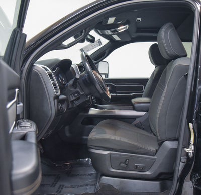 2023 RAM 2500 Big Horn