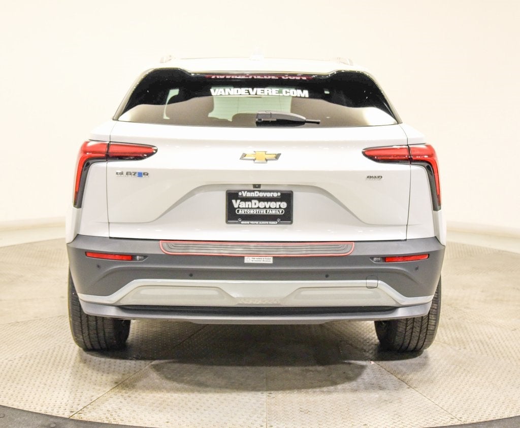 2024 Chevrolet Blazer EV LT