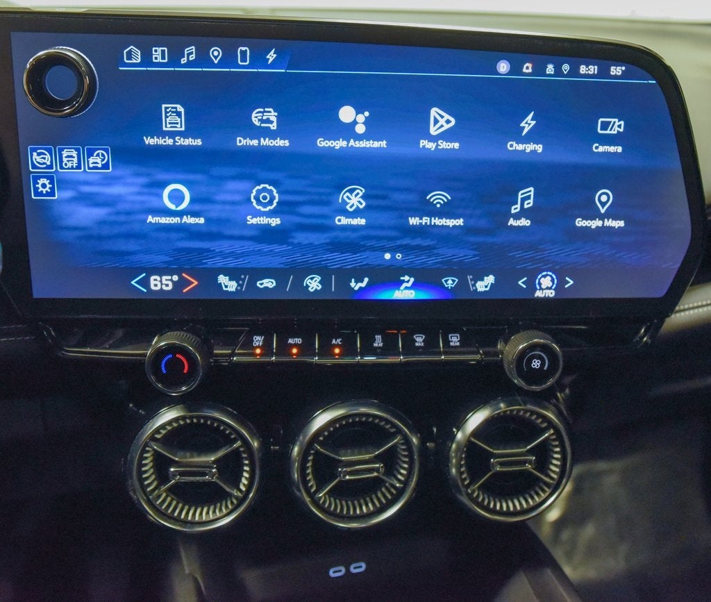 2024 Chevrolet Blazer EV LT