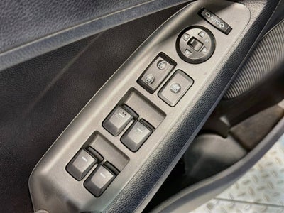 2017 Kia Forte EX