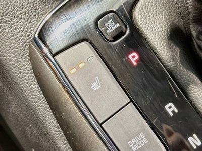 2017 Kia Forte EX