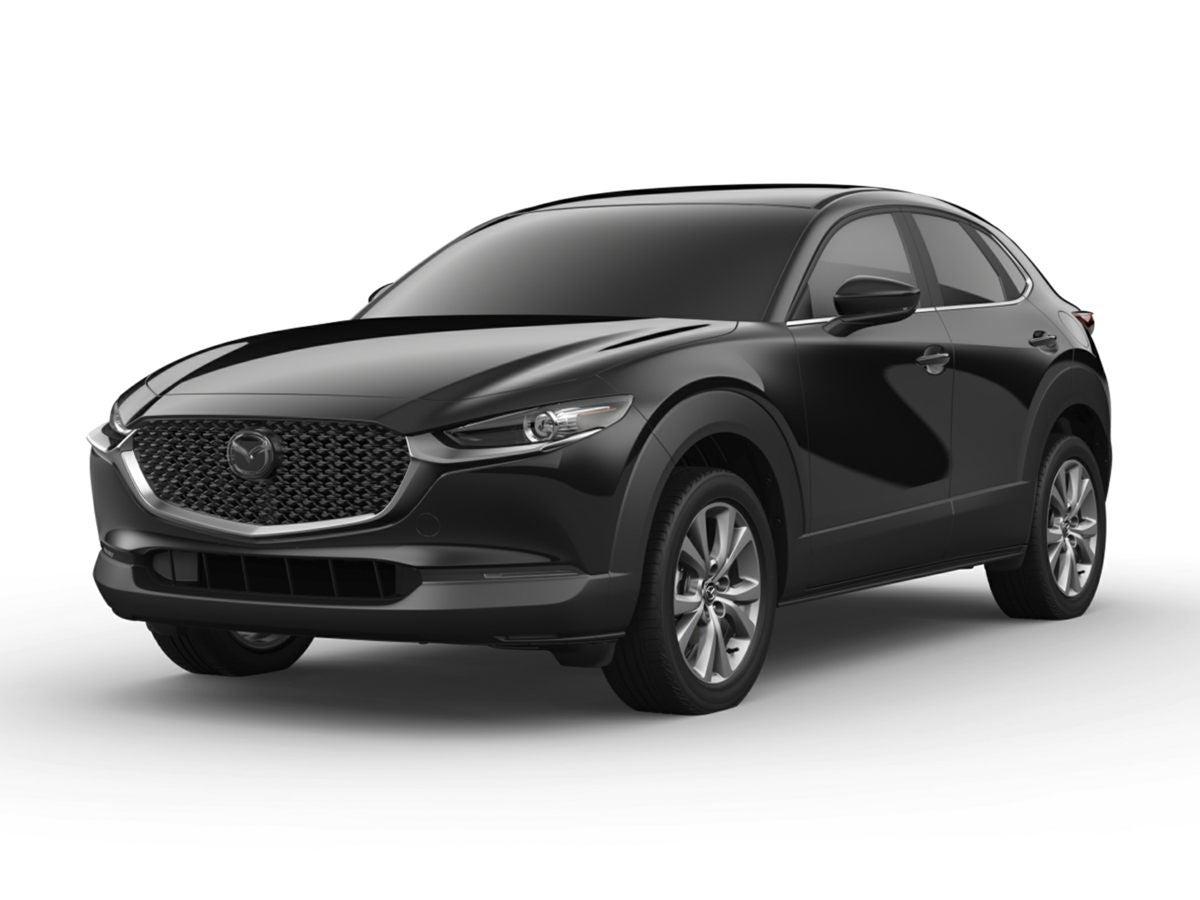 2021 Mazda Mazda CX-30 Preferred