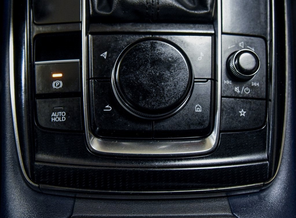 2021 Mazda Mazda CX-30 Preferred