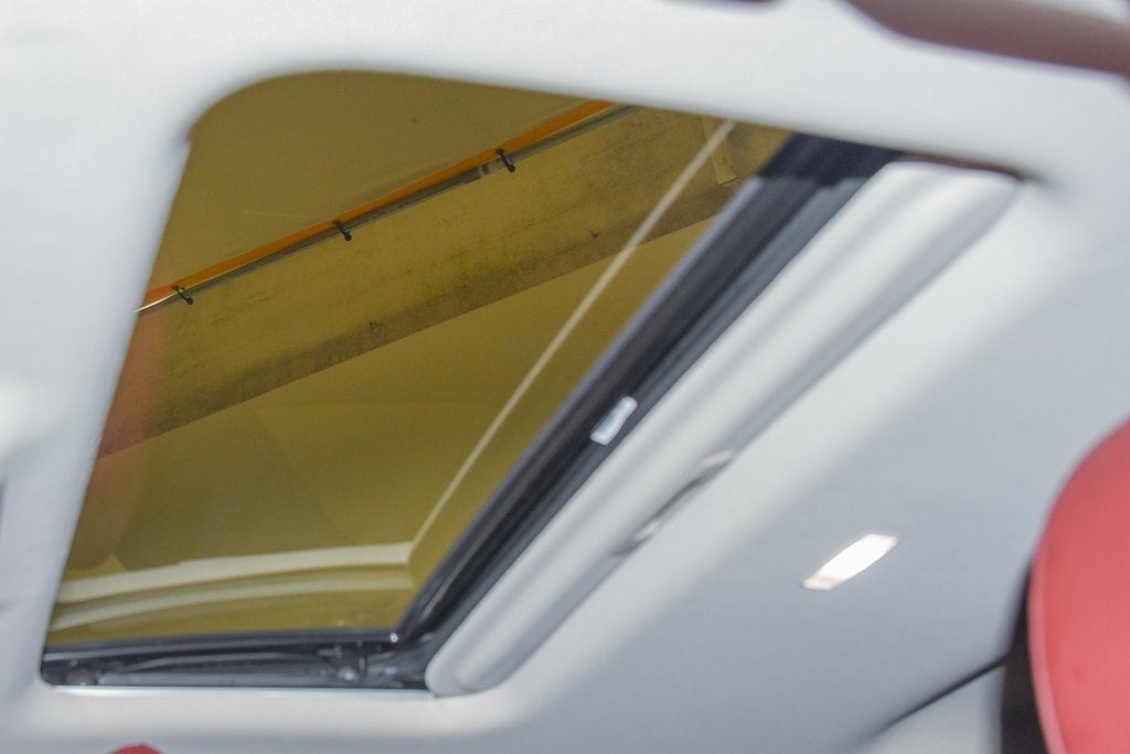 2025 Mazda Mazda CX-30 2.5 S Carbon Edition