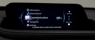 2025 Mazda Mazda CX-30 2.5 S Carbon Edition