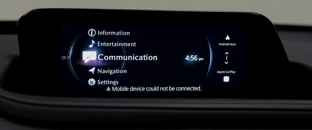 2025 Mazda Mazda CX-30 2.5 S Carbon Edition