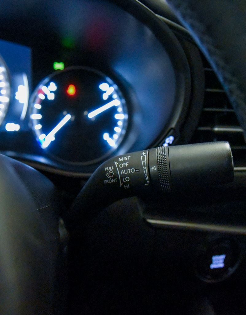 2024 Mazda Mazda3 2.5 S Select Sport