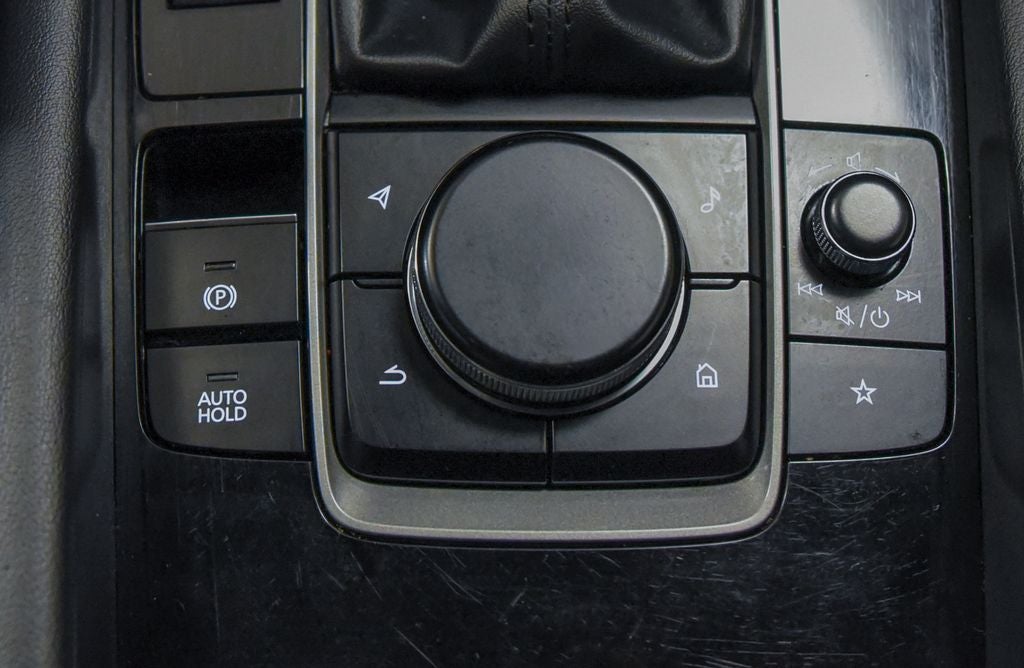 2024 Mazda Mazda3 2.5 S Select Sport