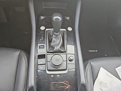 2024 Mazda Mazda3 2.5 S Select Sport