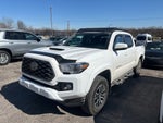 2022 Toyota Tacoma TRD Sport V6