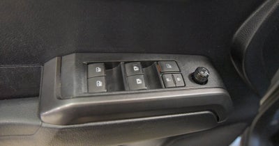 2020 Toyota Tacoma TRD Off-Road V6