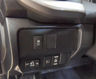 2020 Toyota Tacoma TRD Off-Road V6