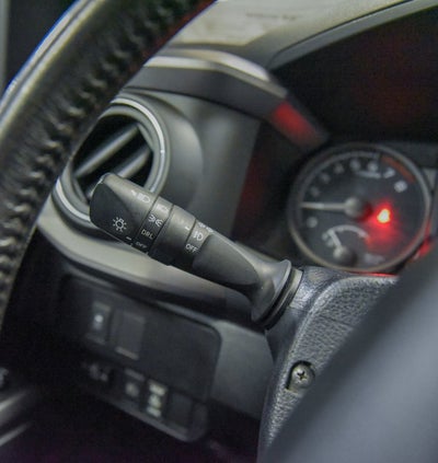 2020 Toyota Tacoma TRD Off-Road V6