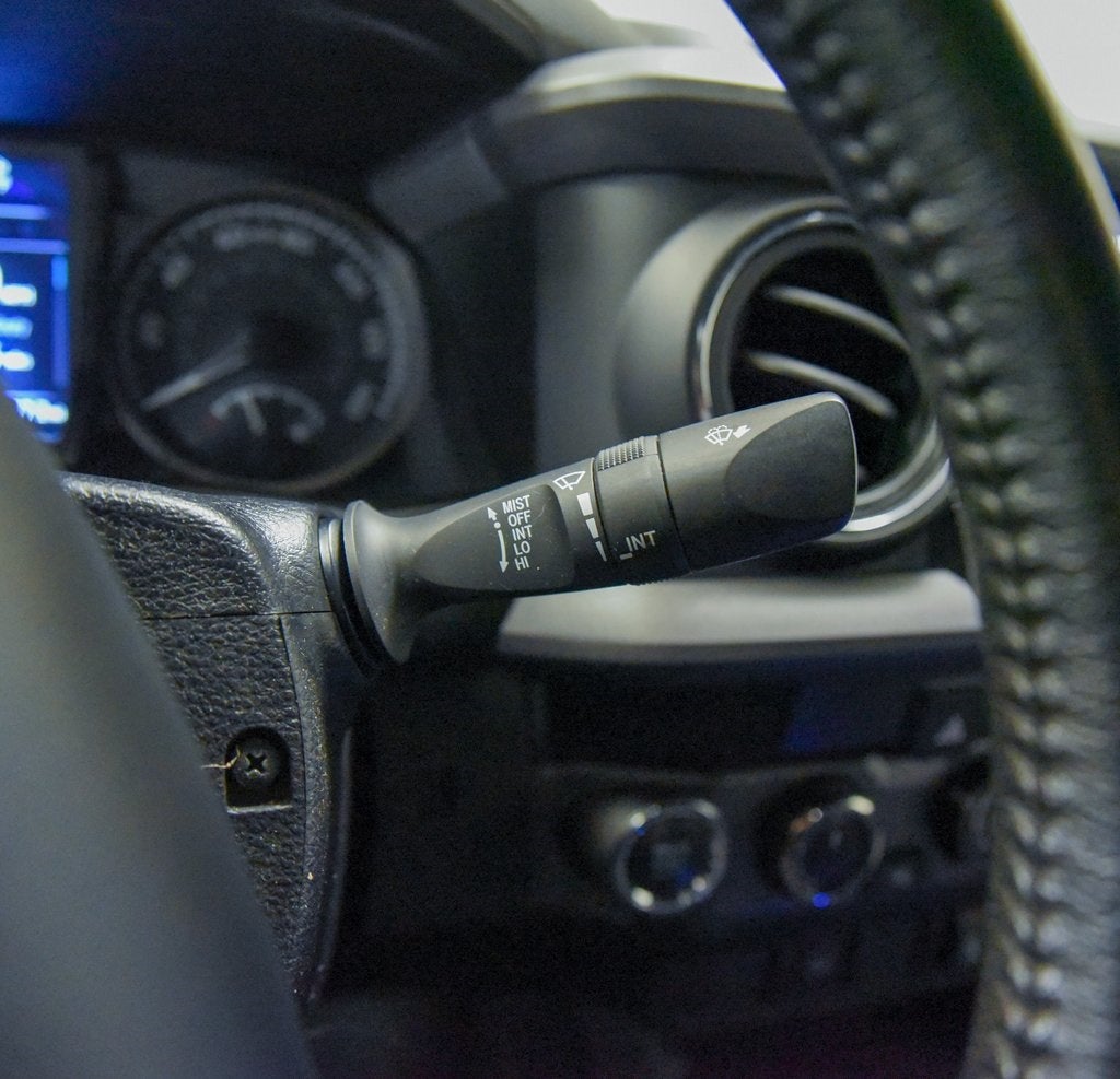 2020 Toyota Tacoma TRD Off-Road V6