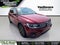 2018 Volkswagen Tiguan 2.0T SEL 4Motion