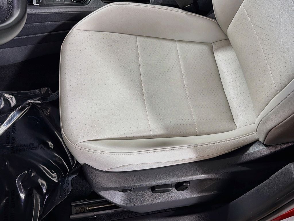 2018 Volkswagen Tiguan 2.0T SEL 4Motion