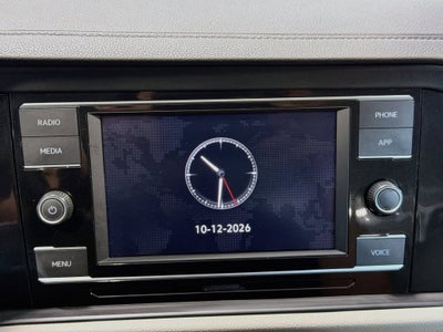 2021 Volkswagen Jetta Base