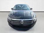 2021 Volkswagen Jetta Base