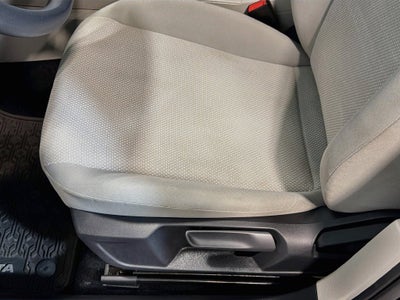 2021 Volkswagen Jetta Base
