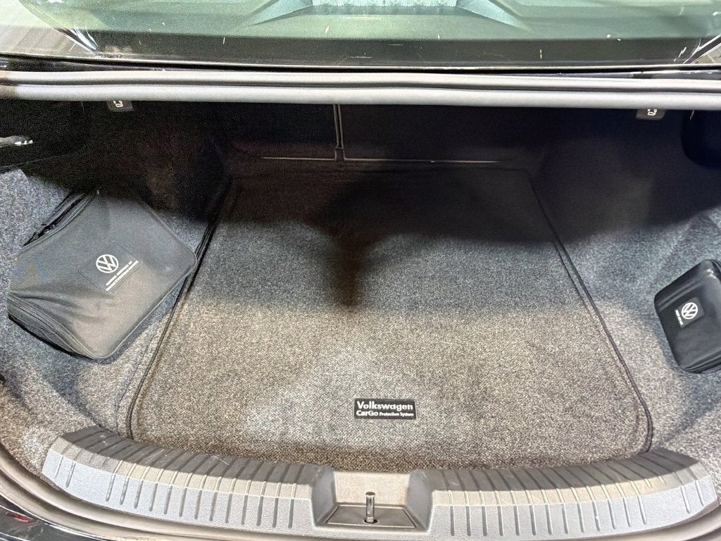 2021 Volkswagen Jetta Base