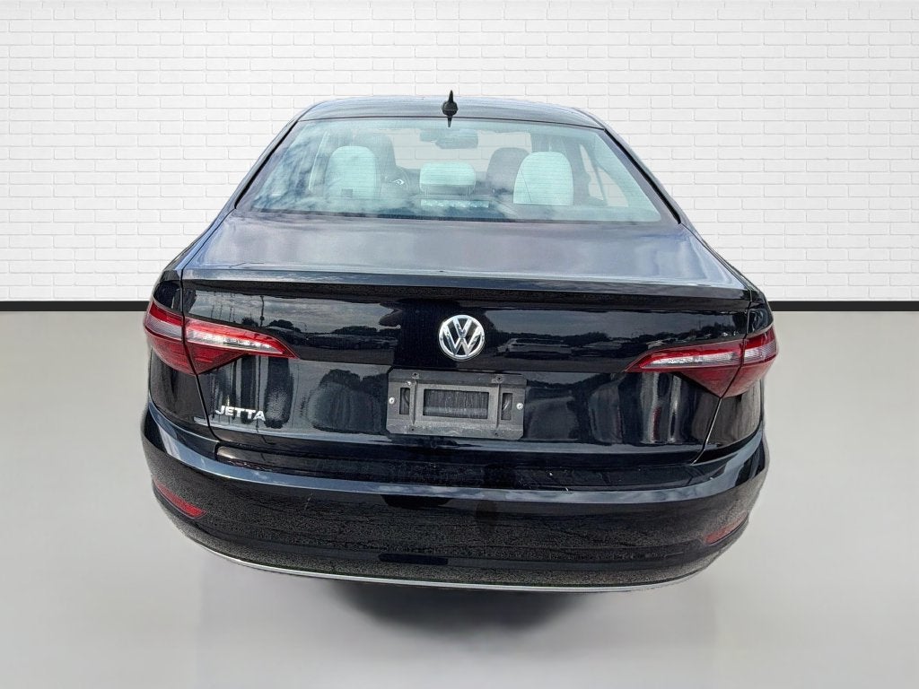 2021 Volkswagen Jetta Base
