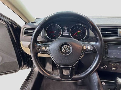 2018 Volkswagen Jetta 1.4T SE