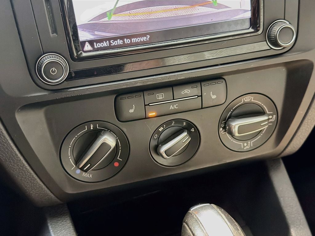 2018 Volkswagen Jetta 1.4T SE