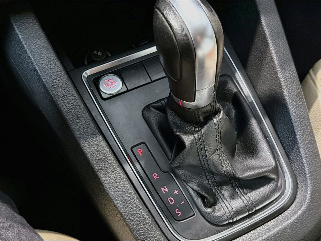 2018 Volkswagen Jetta 1.4T SE