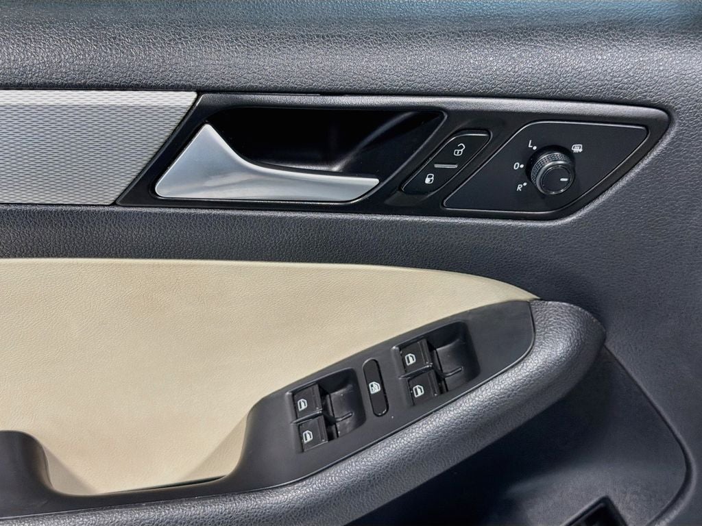 2018 Volkswagen Jetta 1.4T SE